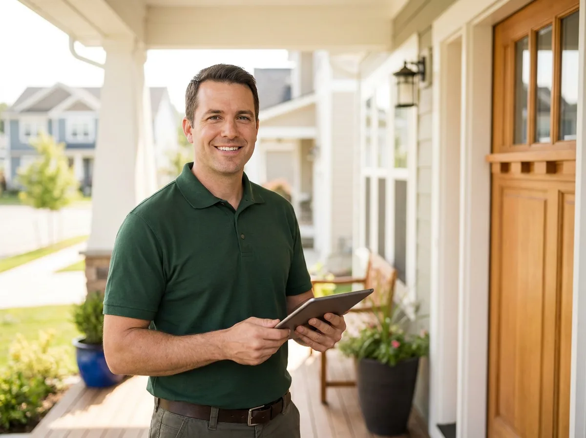 Pest control FAQs for Marshall, OK